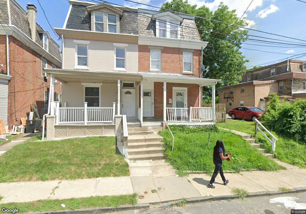 9 N 2nd St, Darby, PA 19023 - photo 1