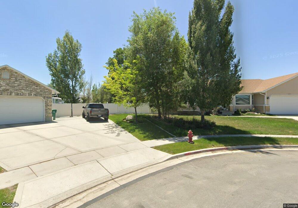 1401 W Ridge Line Dr, Riverton, UT 84065 - photo 1