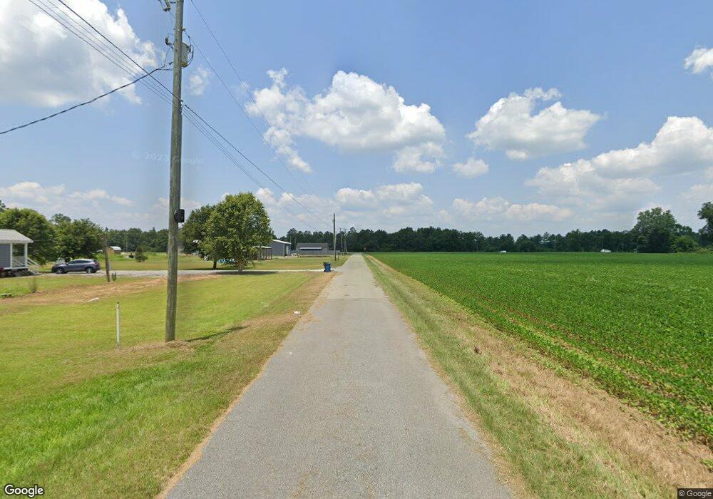 3.5 Acres Archey Ln, Lucedale, MS 39452 - photo 1