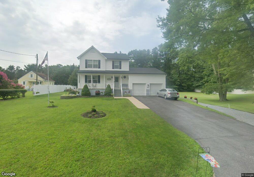 1411 Rogers Ln, Severn, MD 21144 - photo 1