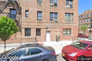 190 E 52nd St, Brooklyn, NY 11203
