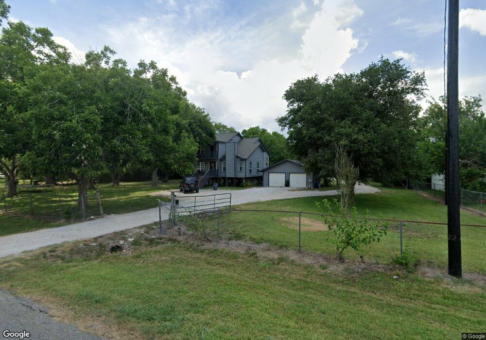 7829 James St, Pearland, TX 77584 - photo 1