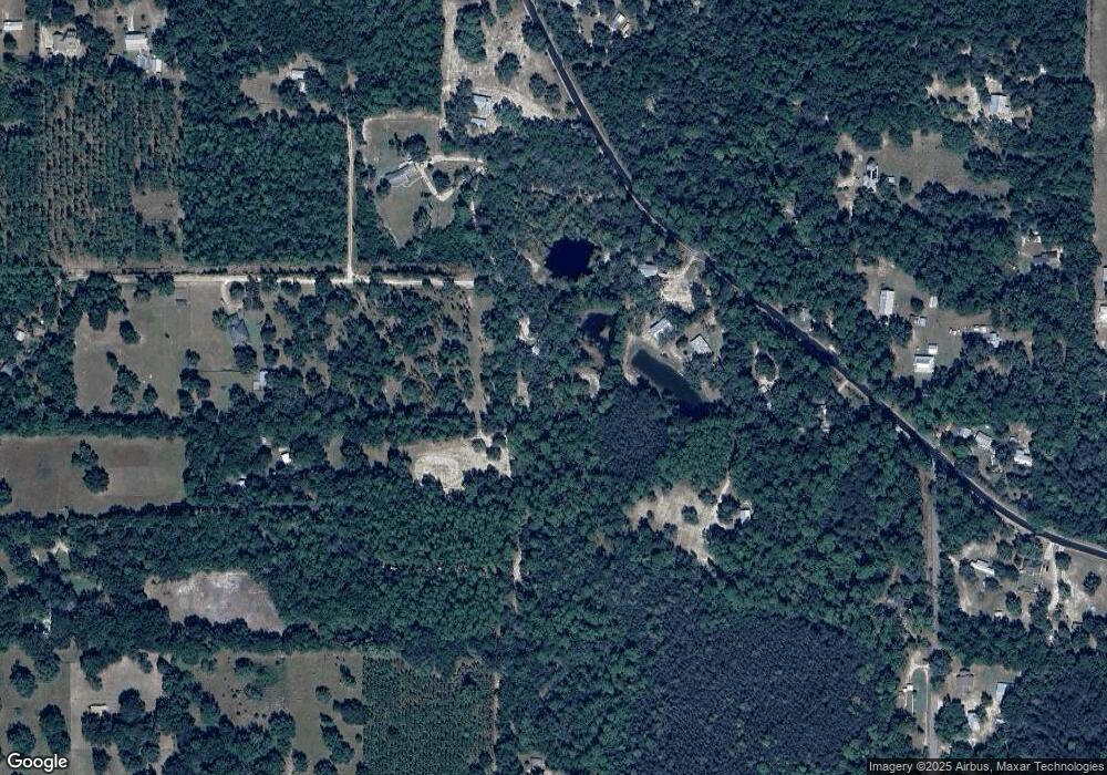 61 Newton Rd, Crawfordville, FL 32327 - photo 1