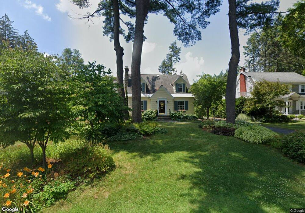 1459 Dean St, Schenectady, NY 12309 - photo 1