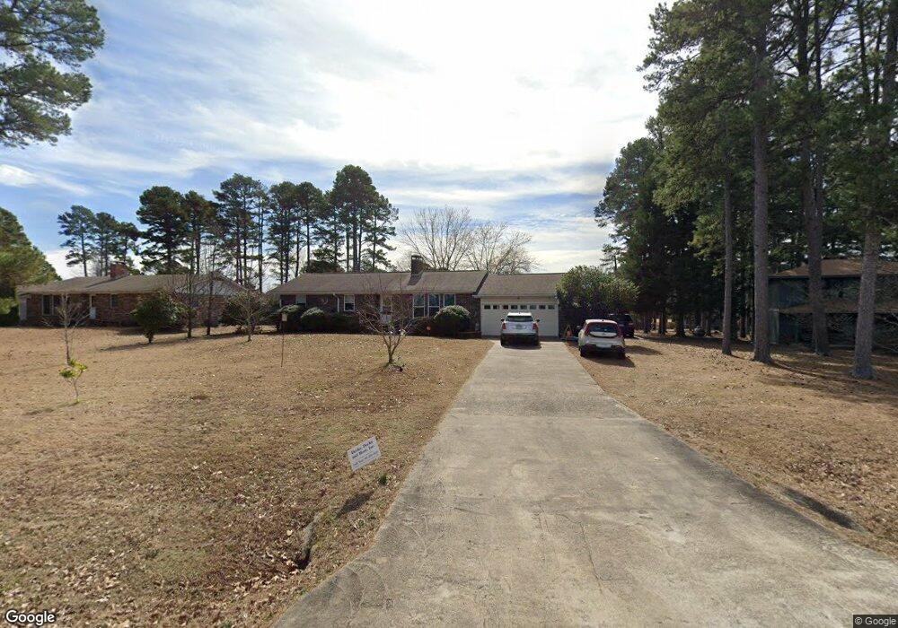 903 Trailwood Dr, Heber Springs, AR 72543 - photo 1