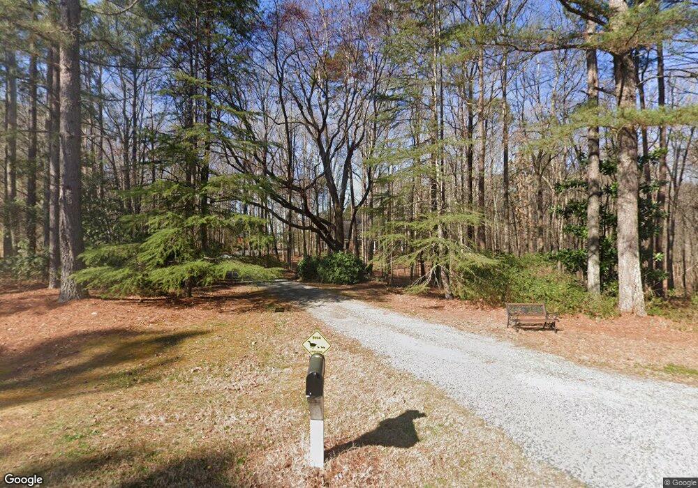 2708 Southwinds Run, Apex, NC 27502 - photo 1
