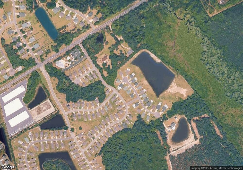 628 Belmont Dr, Conway, SC 29526 - photo 1