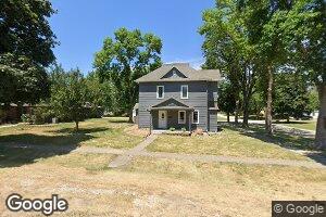 302 4th Ave, Livermore, IA 50558