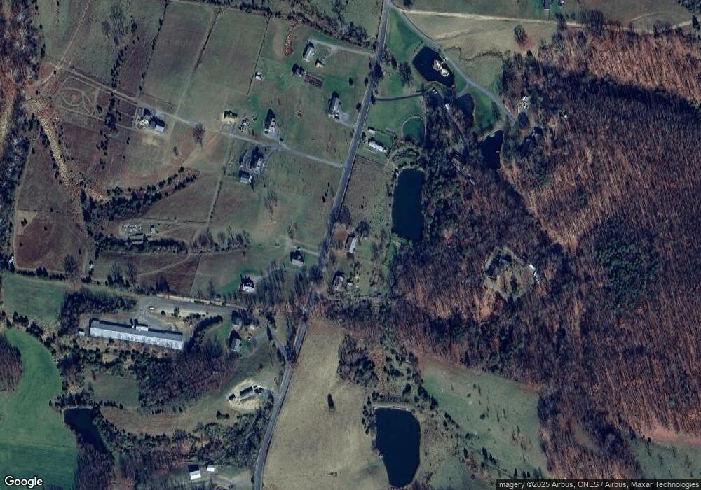 1176 Pumpkin Center Rd, Petersburg, WV 26847 - photo 1