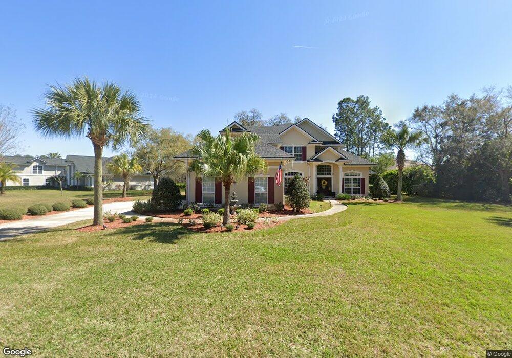 1231 Salt Marsh Ln, Fleming Island, FL 32003 - photo 1