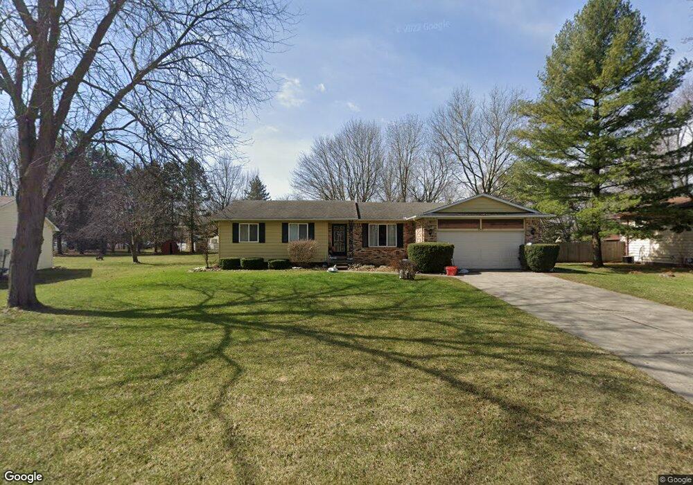 3315 Lessia Dr, Clio, MI 48420 - photo 1