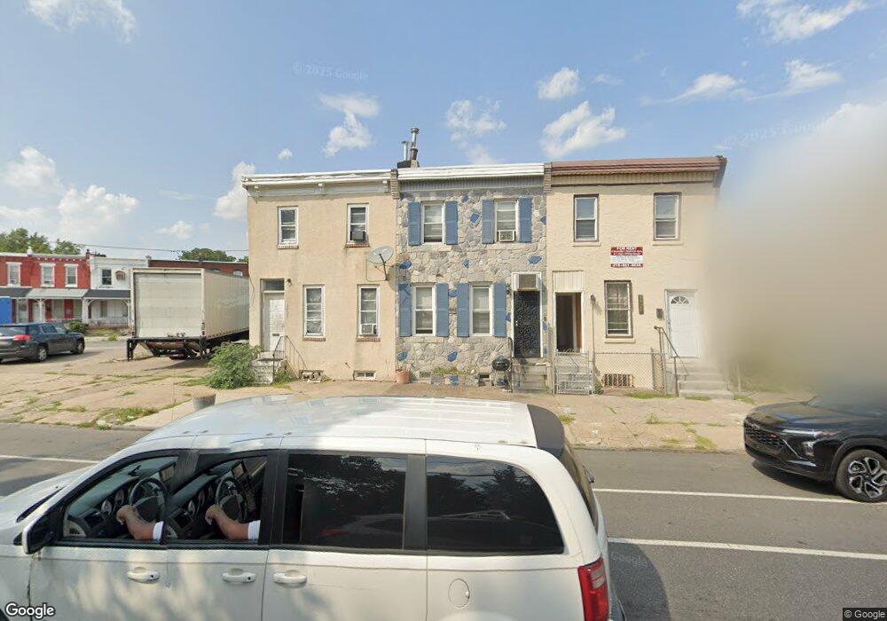 4925 Haverford Ave, Philadelphia, PA 19139 - photo 1
