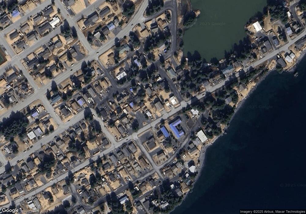 1525 Mission Rd, Kodiak, AK 99615 - photo 1