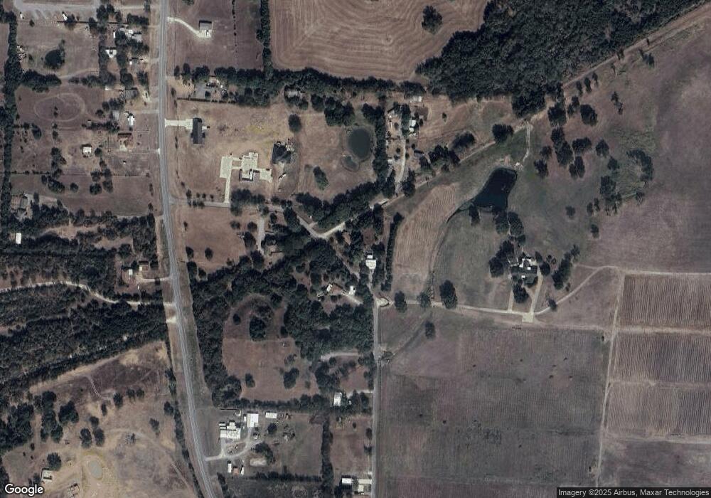 158 Old Airport Rd, Denison, TX 75021 - photo 1