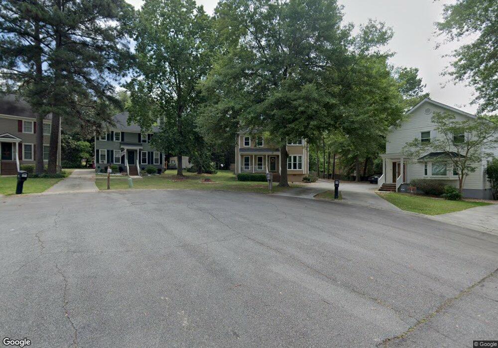 845 Parkview Ct, Macon, GA 31211 - photo 1