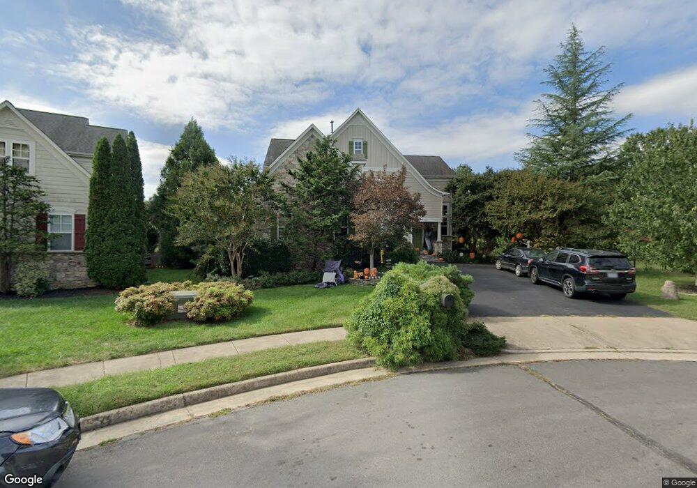 13005 Thorpe Park Ct, Bristow, VA 20136 - photo 1