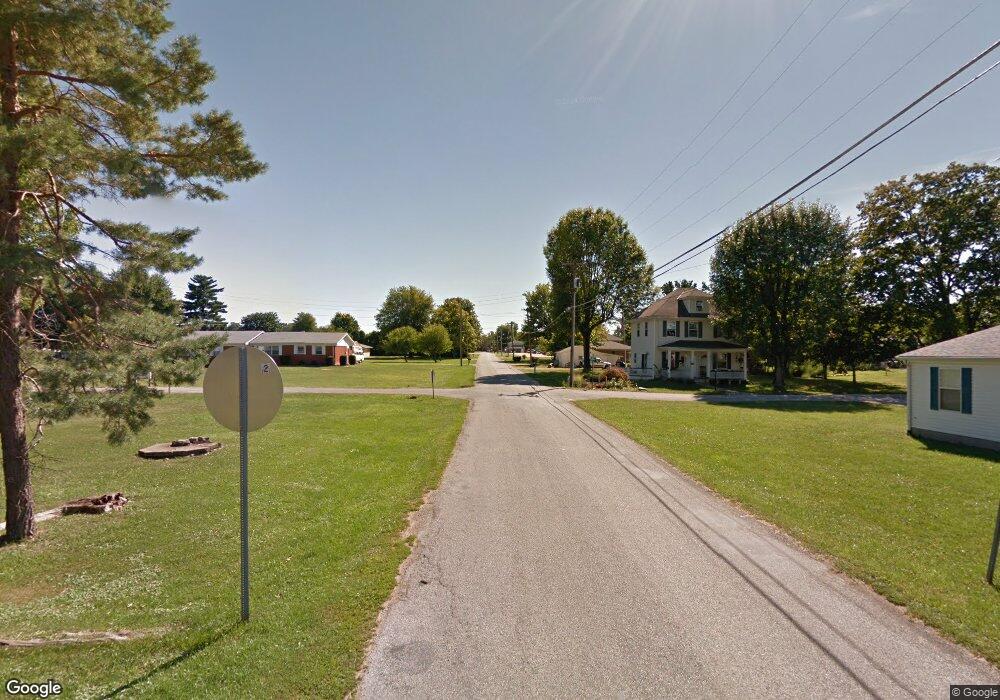 14135 E First St, Batesville, IN 47006 - photo 1