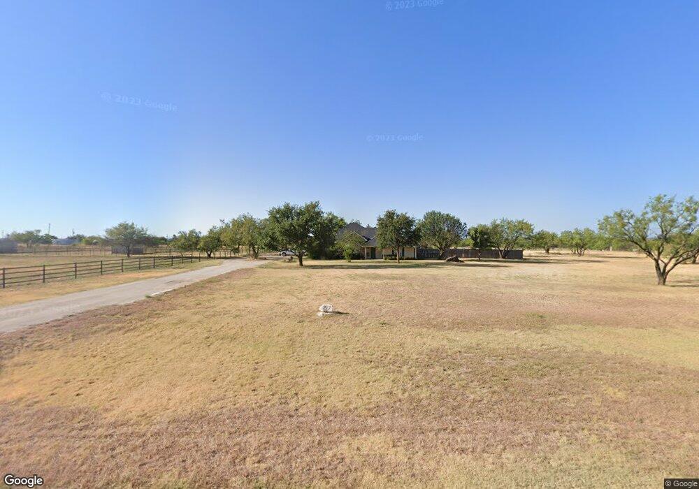 217 Ridgecrest Dr, Abilene, TX 79602 - photo 1