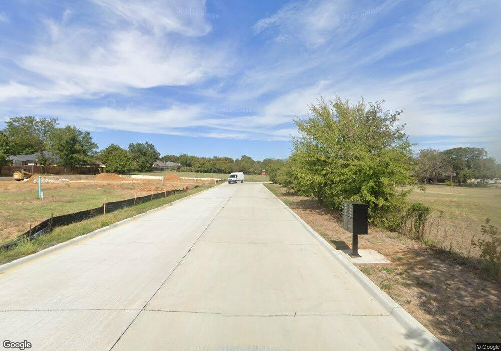 Lot 1 Oakmark Ct, North Richland Hills, TX 76182 - photo 1