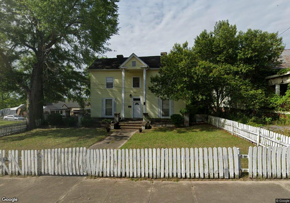 510 Edgewood Ave unit 2, Macon, GA 31201 - photo 1