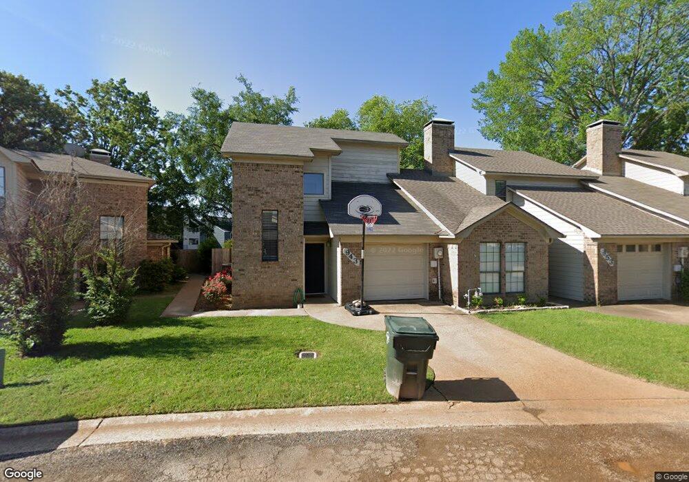 943 Creekside Dr, Tyler, TX 75703 - photo 1