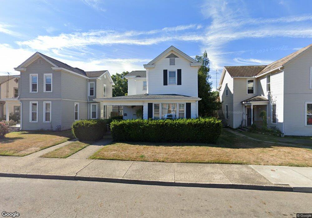 140 E Allen St, Lancaster, OH 43130 - photo 1