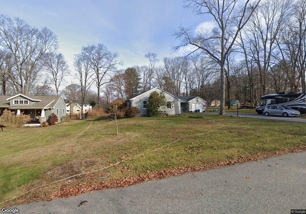 2 Collins Rd, Columbia, CT 06237 - photo 1