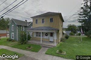 44 S Bridge St, Adena, OH 43901