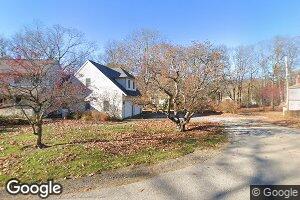 20 Manor Dr, Rye, NH 03870
