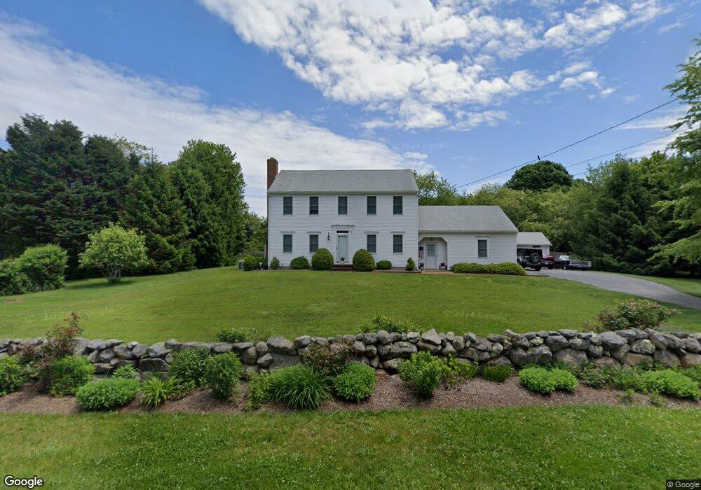 94 Stoney Point Rd, Barnstable, MA 2630 - photo 1