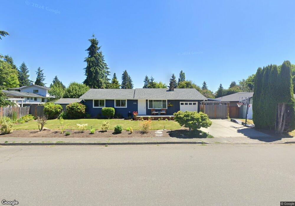 14316 82nd Ave NE, Bothell, WA 98011 - photo 1