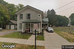 206 S Genesee St, Montour Falls, NY 14865