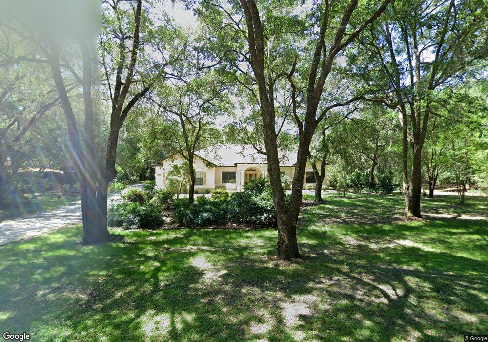 21645 SW 84th Loop, Dunnellon, FL 34431 - photo 1