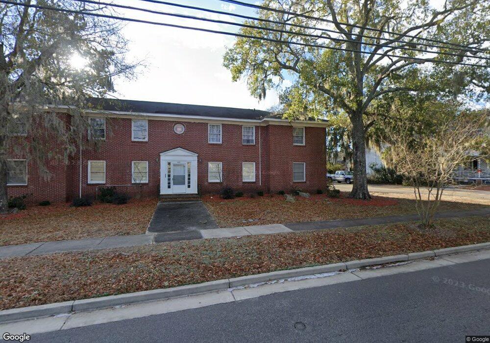 1101 9th Ave, Conway, SC 29526 - photo 1