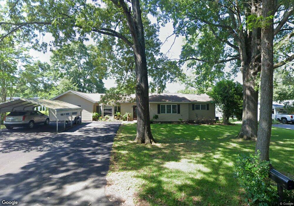 801 Meadowview Dr NE, Cullman, AL 35055 - photo 1