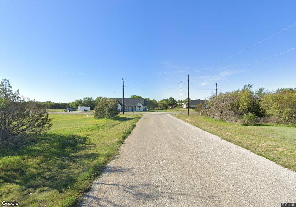 000 Stagecoach Trail, Weatherford, TX 76085 - photo 1