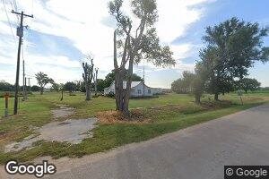 361 S 1st St, Kirwin, KS 67644