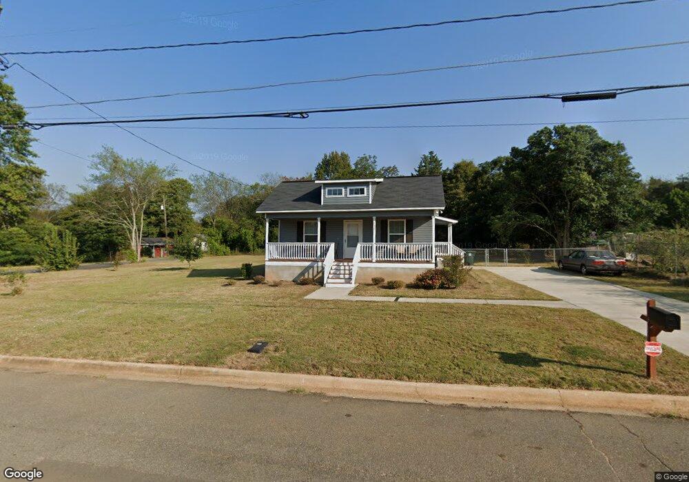 731 Shi Place, Macon, GA 31206 - photo 1