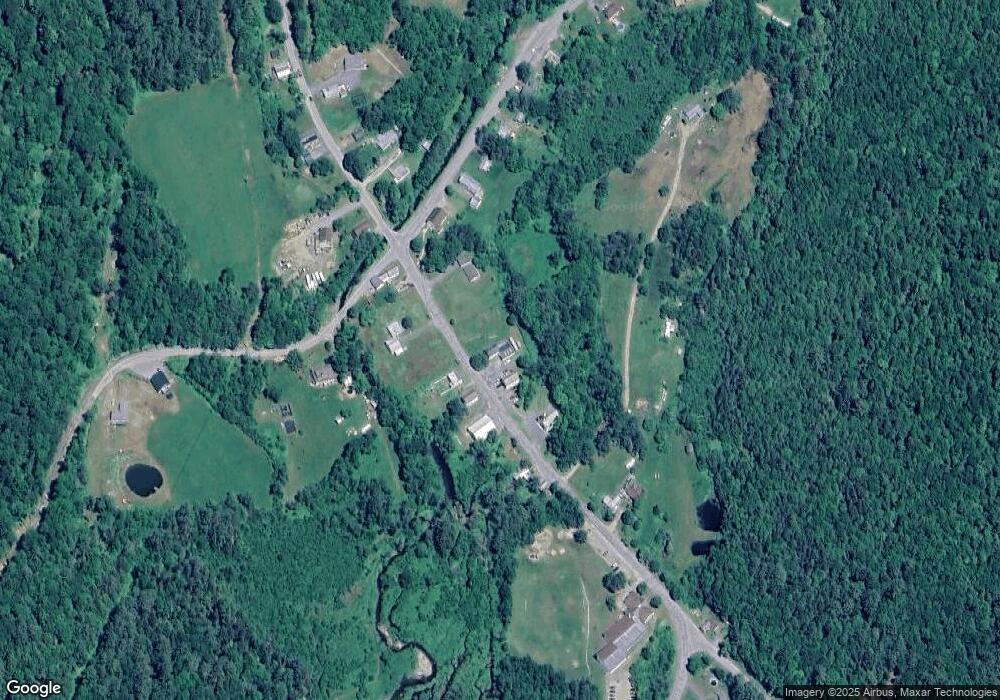 89 Branch Rd, West Halifax, VT 05358 - photo 1