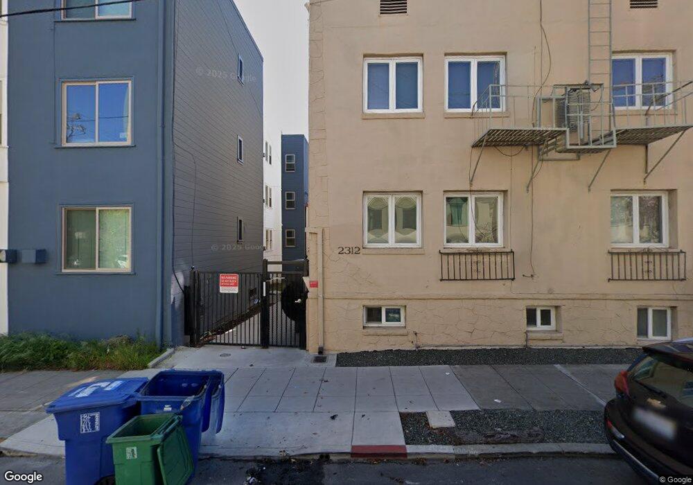 2312 Ellsworth St unit 10, Berkeley, CA 94704 - photo 1