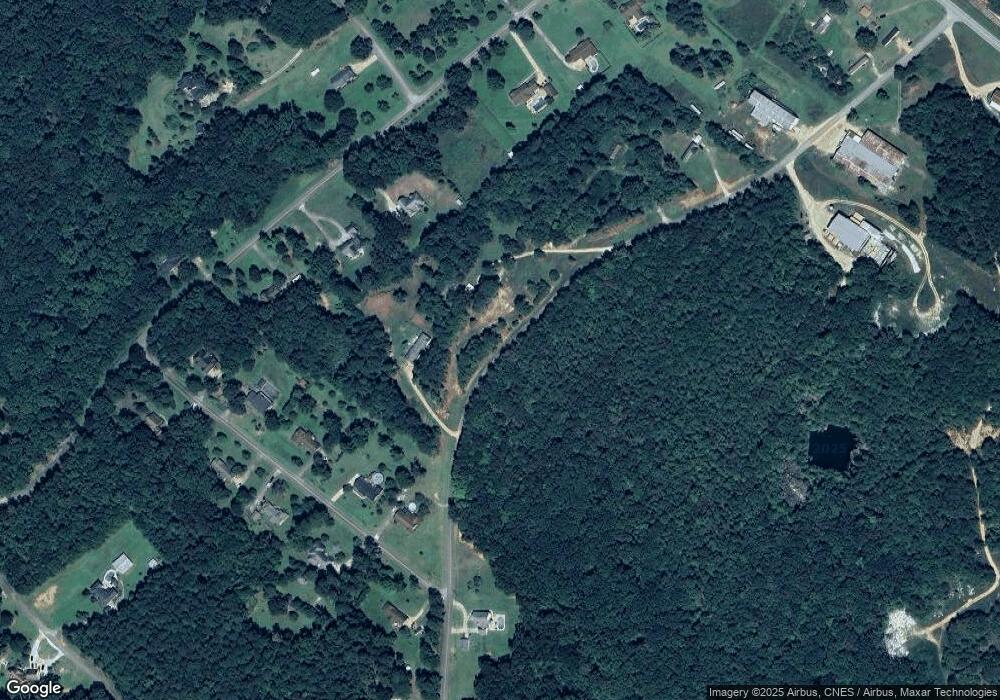 1602 Martin Villa Rd, Elberton, GA 30635 - photo 1