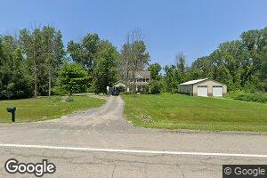 9211 Town Line Rd, Barker, NY 14012