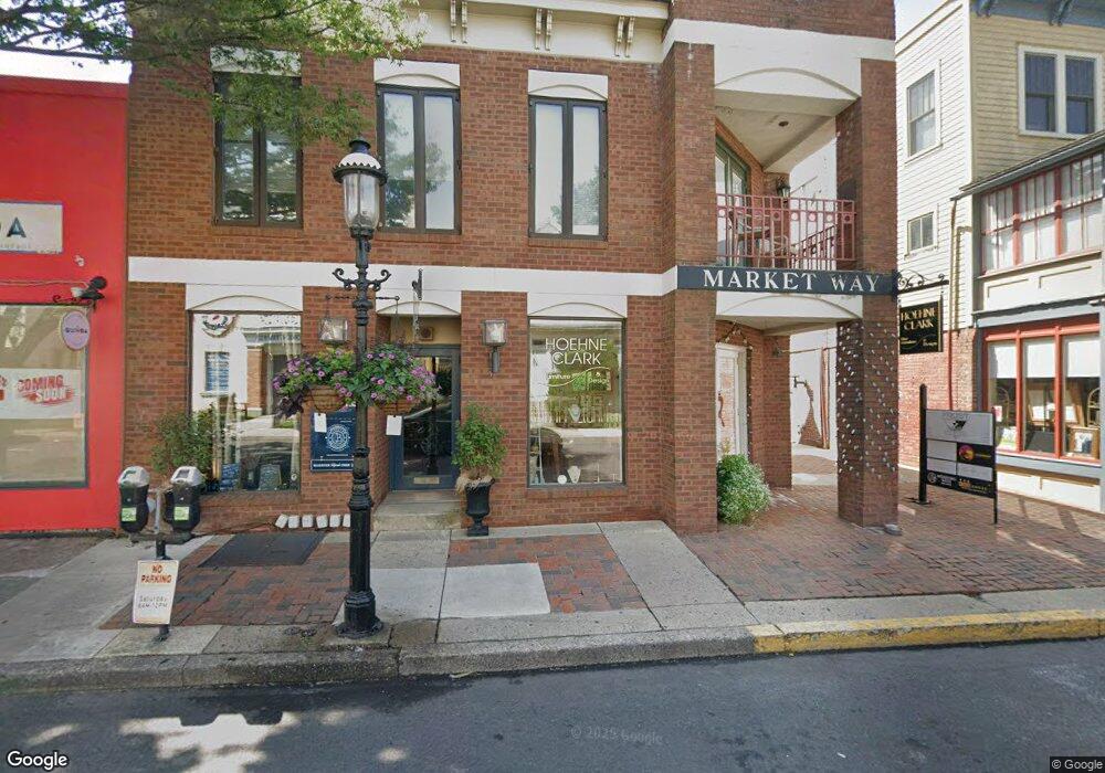 52 E State St, Doylestown, PA 18901 - photo 1