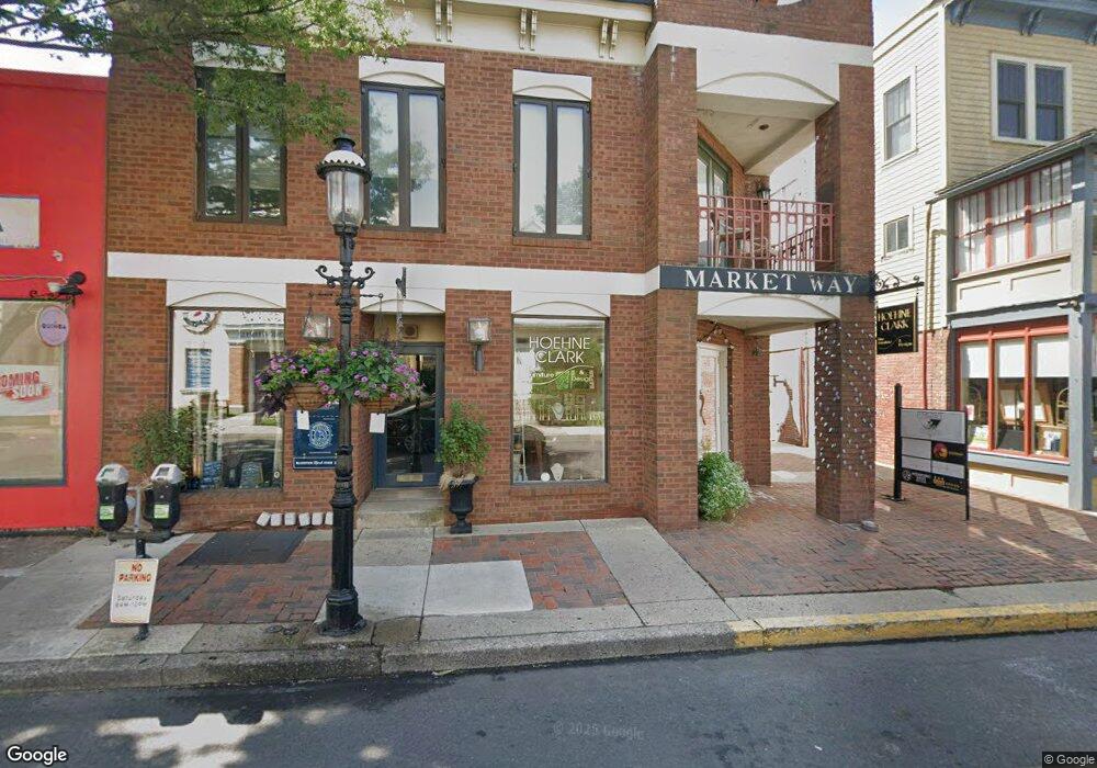 52 E State St unit F, Doylestown, PA 18901 - photo 1