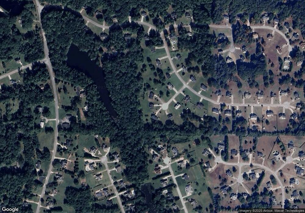 425 Nolan Cherry Cir, McDonough, GA 30252 - photo 1