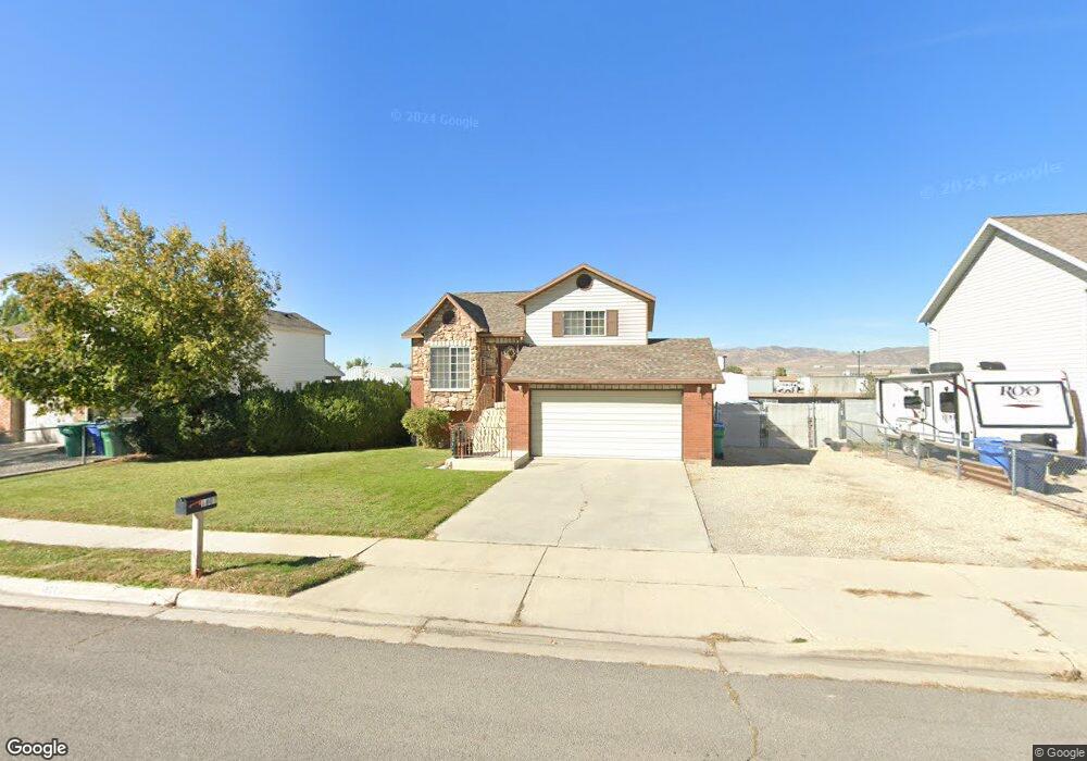 1807 N 1400 W, Lehi, UT 84043 - photo 1