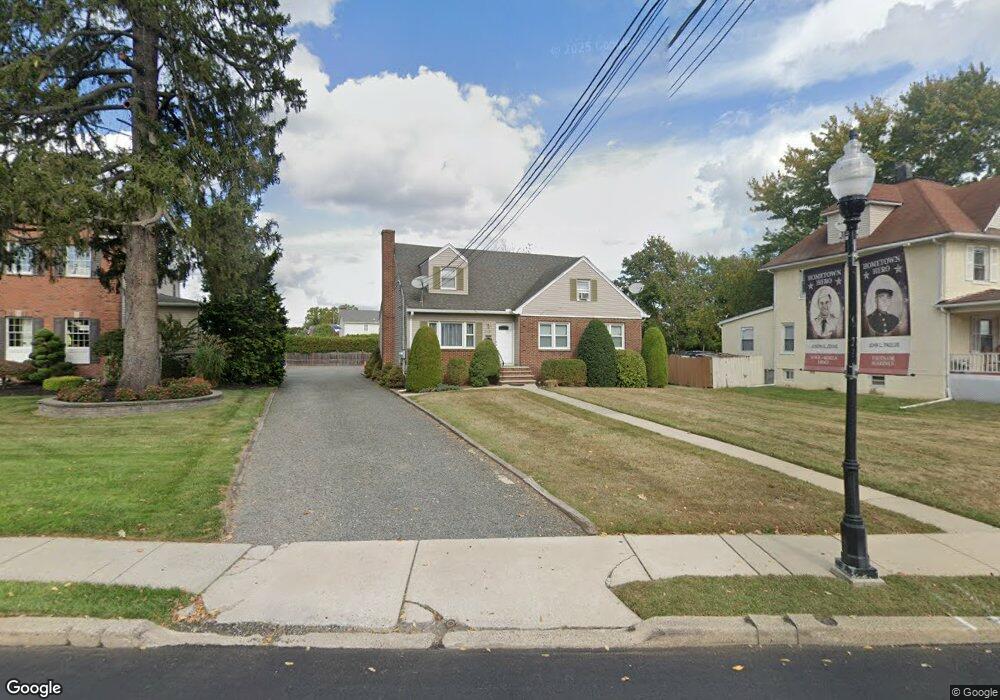 2429 Plainfield Ave unit 1, South Plainfield, NJ 07080 - photo 1