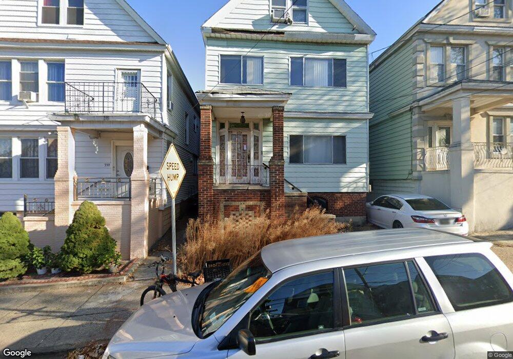 328 Stegman Pkwy, Jersey City, NJ 07305 - photo 1