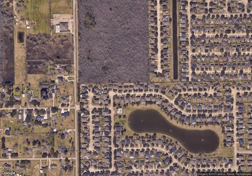 4811 Chaperel Dr, Pearland, TX 77584 - photo 1