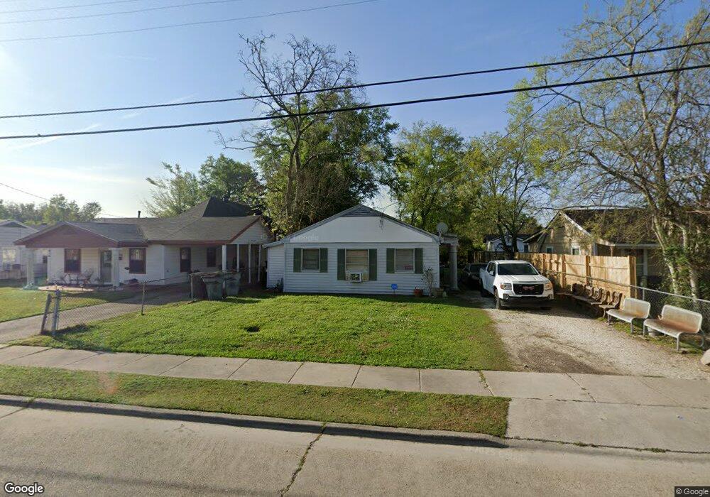 2802 8th St, Lake Charles, LA 70615 - photo 1